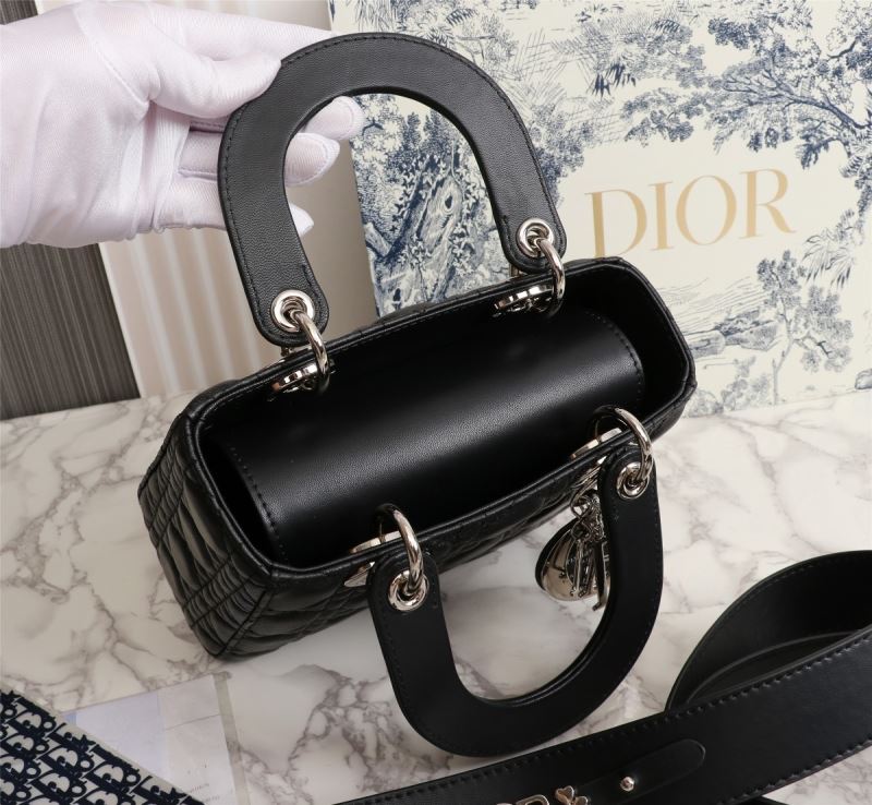 Christian Dior Top Handle Bags